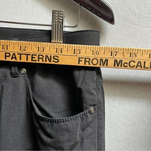 Hiltl Kent stretch wool 5 pocket trouser pants Sz 33" - Picture 9 of 9